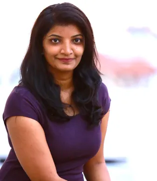 Gayathri Choda