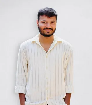 Sagar Sukumar