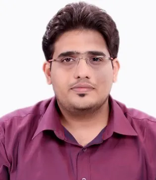 Sameer R Shivpure
