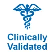 Clinically Validated