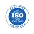 ISO 9001