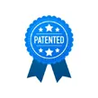 Patented