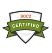 SOC2 certified