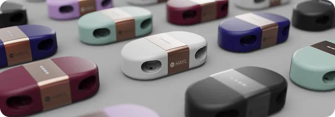 Hayl Product Image 2