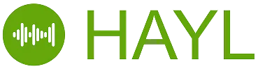 Hayl Logo