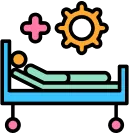 Hospitals Support