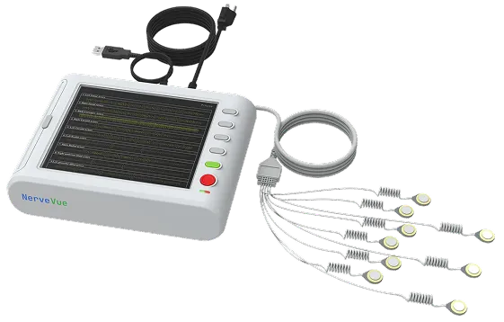 NerveVue Product