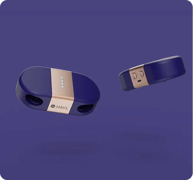 HAYL Product