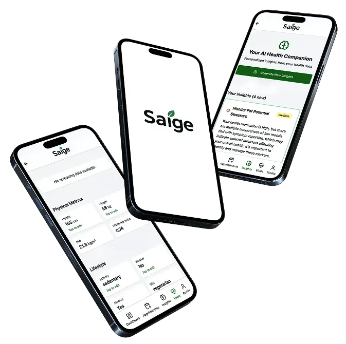 Saige
