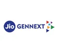 Jiogen Next Logo