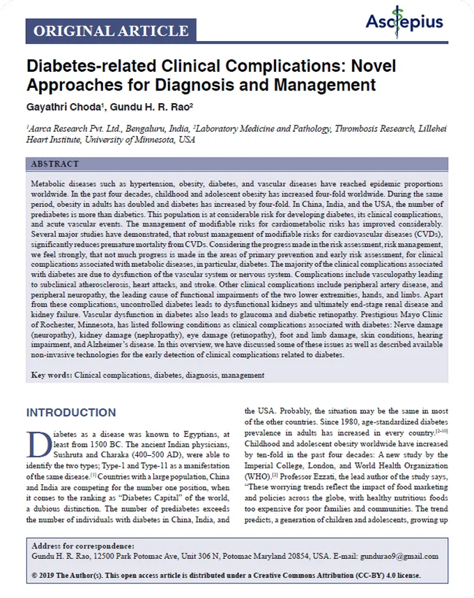 Publications 1