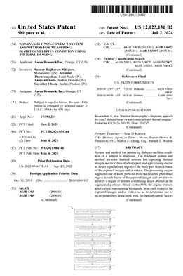 Patents US12023130