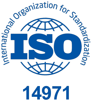 ISO 14971 Logo