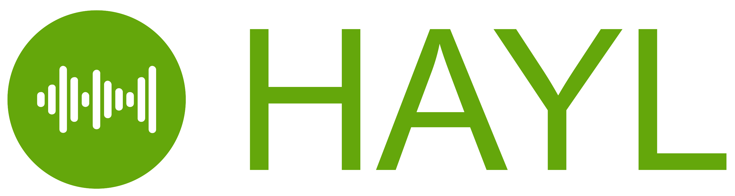 Haly Logo