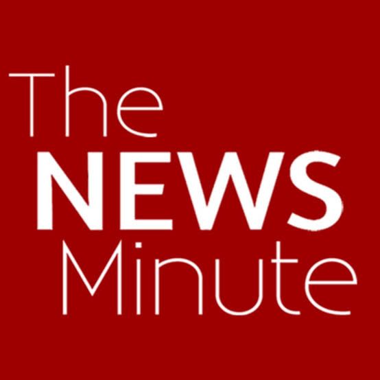 The News Minute Logo